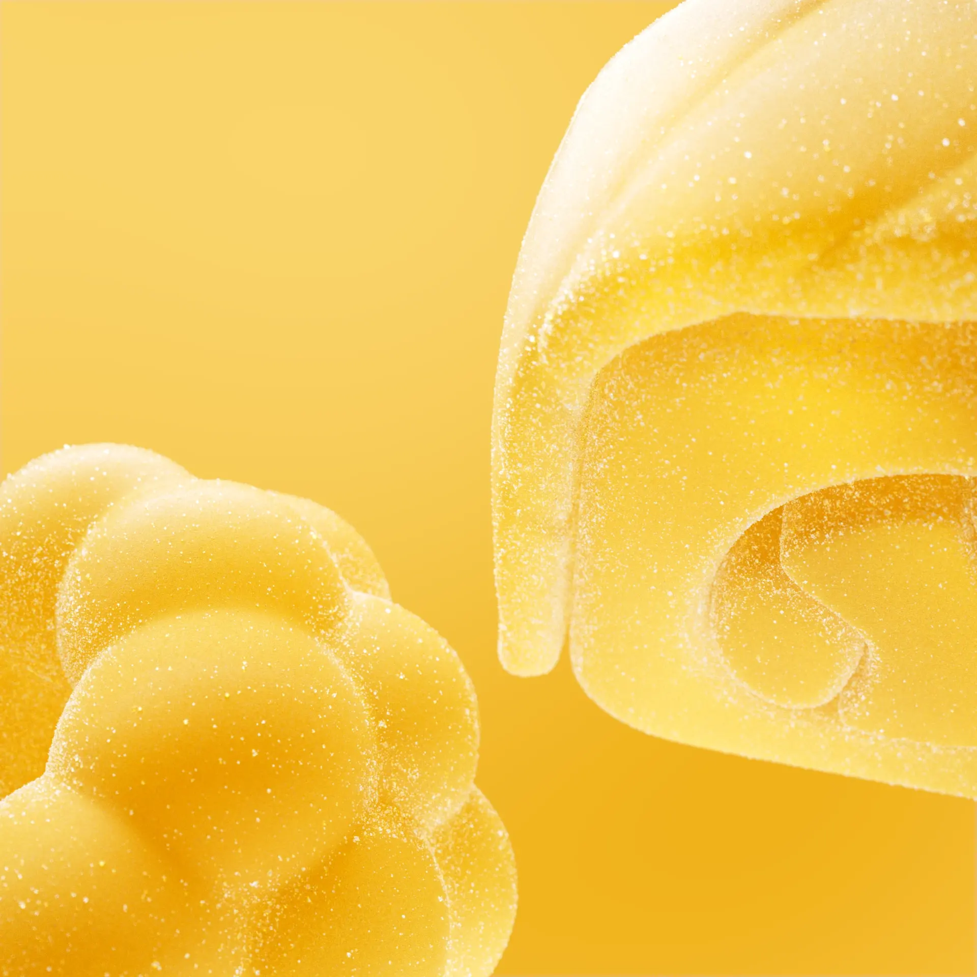 Yandex Food key visual